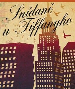 Snídaně u Tiffanyho (Truman Capote) (česky)