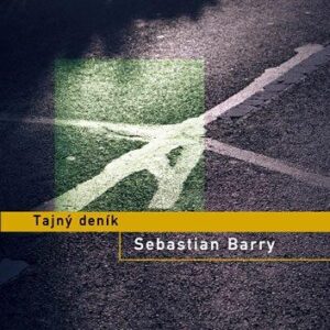 Tajný deník (Barry Sebastian) (česky)