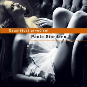 Osamělost prvočísel (Paolo Giordano) (česky)