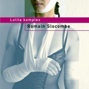 Lolita komplex (Slocombe Romain) (česky)