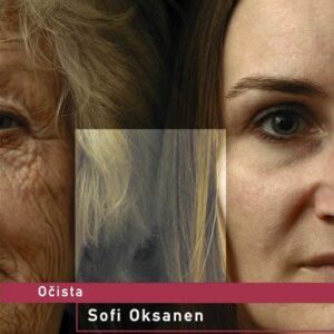 Očista (Sofi Oksanen) (česky)