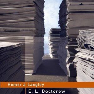 Homer a Langley (Edgar L. Doctorow) (česky)