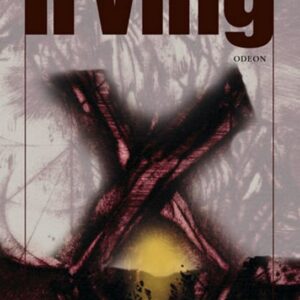 Poslední noc na Klikaté řece (John Irving) (česky)