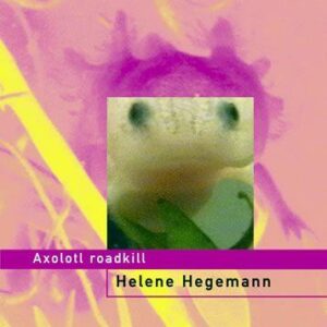 Axolotl Roadkill (Helene Hegemann) (česky)