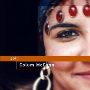 Zoli (Colum McCann) (česky)