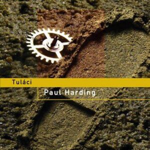 Tuláci (Harding Paul) (česky)
