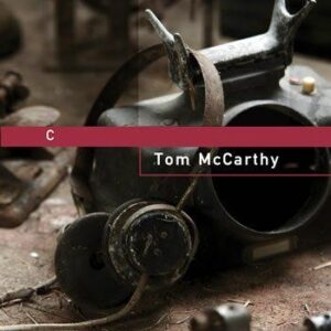 C (McCarthy Tom) (česky)