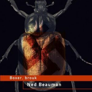 Boxer, brouk (Beauman Ned) (česky)