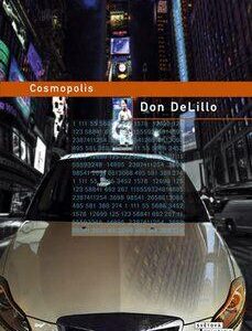 Cosmopolis (Don DeLillo) (česky)