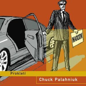 Prokletí (Chuck Palahniuk) (česky)