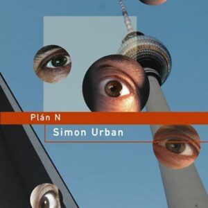 Plán N (Urban Simon) (česky)