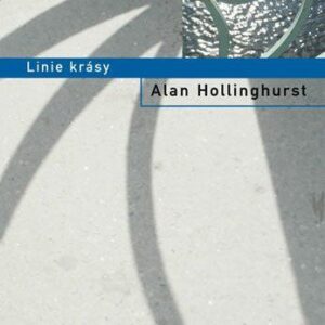 Linie krásy (Alan Hollinghurst) (česky)