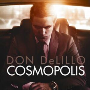 Cosmopolis (Don DeLillo) (česky)