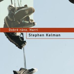 Dobré ráno, Harri (Kelman Stephen) (česky)