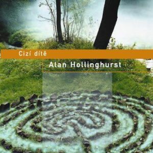 Cizí dítě (Alan Hollinghurst) (česky)