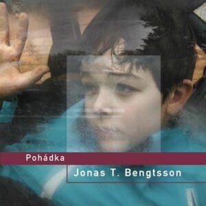 Pohádka (Jonas T. Bengtsson) (česky)