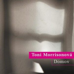 Domov (Toni Morrison) (česky)
