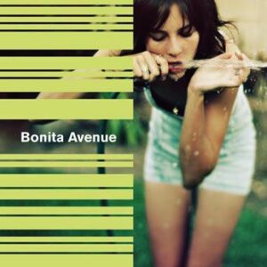 Bonita Avenue (Buwalda Peter) (česky)