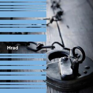 Hrad (Jennifer Egan) (česky)