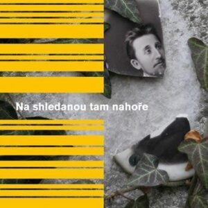 Na shledanou tam nahoře (Pierre Lemaitre) (česky)