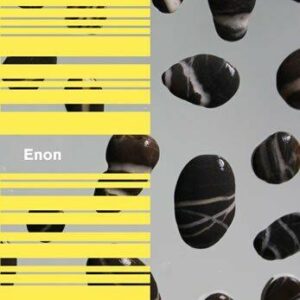 Enon (Harding Paul) (česky)