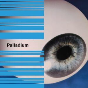 Palladium (Razon Boris) (česky)