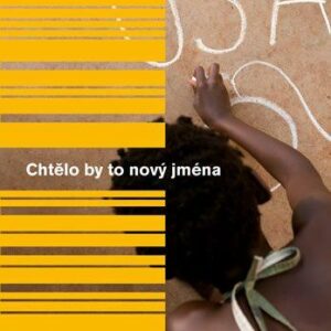 Chtělo by to nový jména (Bulawayo NoViolet) (česky)