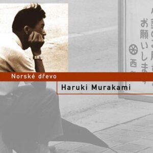 Norské dřevo (Haruki Murakami) (česky)