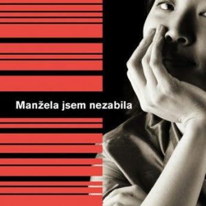 Manžela jsem nezabila (Čen-jün Liou) (česky)