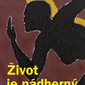 Život je nádherný (Tereza Boučková) (česky)