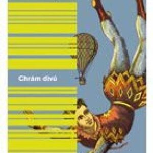 Chrám divů (Parry Leslie)