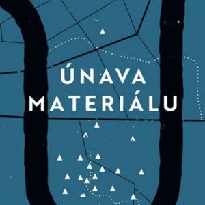 Únava materiálu (Marek Šindelka) (česky)