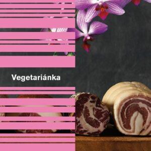 Vegetariánka (Han Kang) (česky)