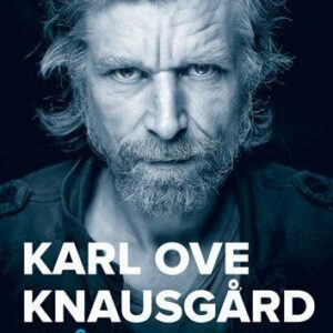 Můj boj (Karl Ove Knausgard) (česky)