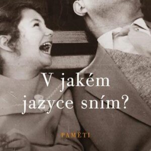 V jakém jazyce sním? (Elena Lappin) (česky)