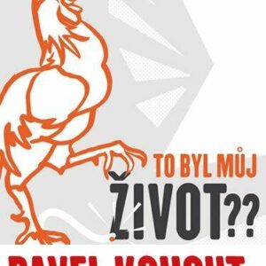 To byl můj život? (Pavel Kohout) (česky)