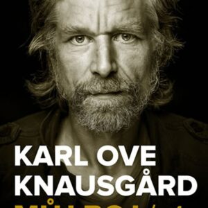 Můj Boj 4: Tanec v temnotách (Karl Ove Knausgard) (česky)