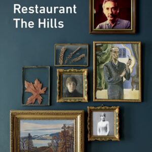 Restaurant The Hills (Matias Faldbakken) (česky)