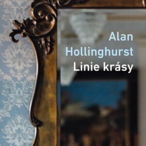 Linie krásy (Alan Hollinghurst) (česky)