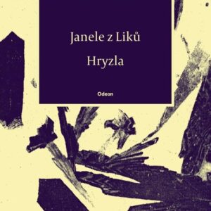 Hryzla (Janele z Liků) (česky)