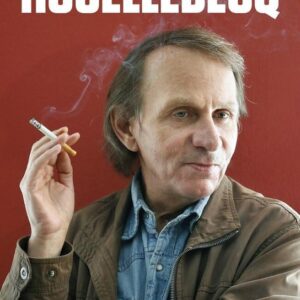 Houellebecq (Denis Demonpion) (česky)