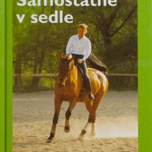 Samostatně v sedle (Reinhard Meier) (česky)