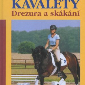 Kavalety Profesionální tipy (Ingrid a Reiner Klimke) (česky)