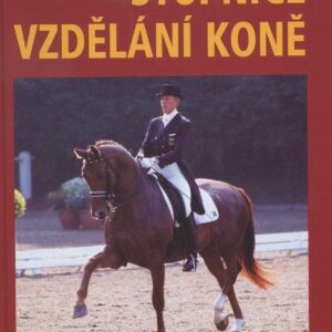Stupnice vzdělání koně (B. Schöffmann) (česky)