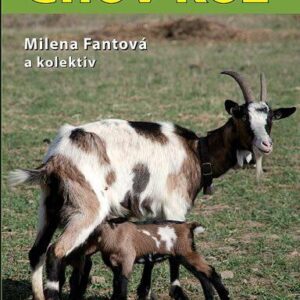 Chov koz (Milena Fantová) (česky)