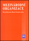 Mezinárodní organizace (Baňouch, Hynek) (česky)