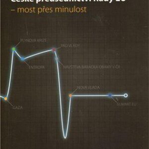 České předsednictví Rady EU - most přes minulost (Petr Kaniok) (česky)