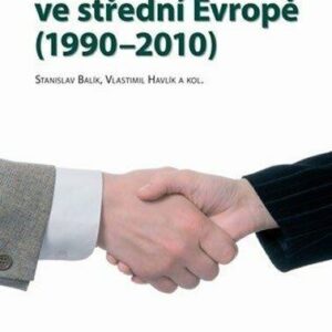 Koaliční vládnutí ve střední Evropě (1990-2010) (Stanislav Balík) (česky)