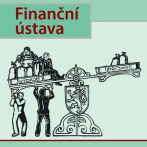 Finanční ústava (Vojtěch Šimíček) (česky)