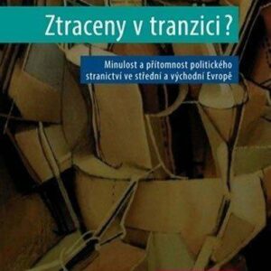 Ztraceny v tranzici? (Ladislav Cabada) (česky)